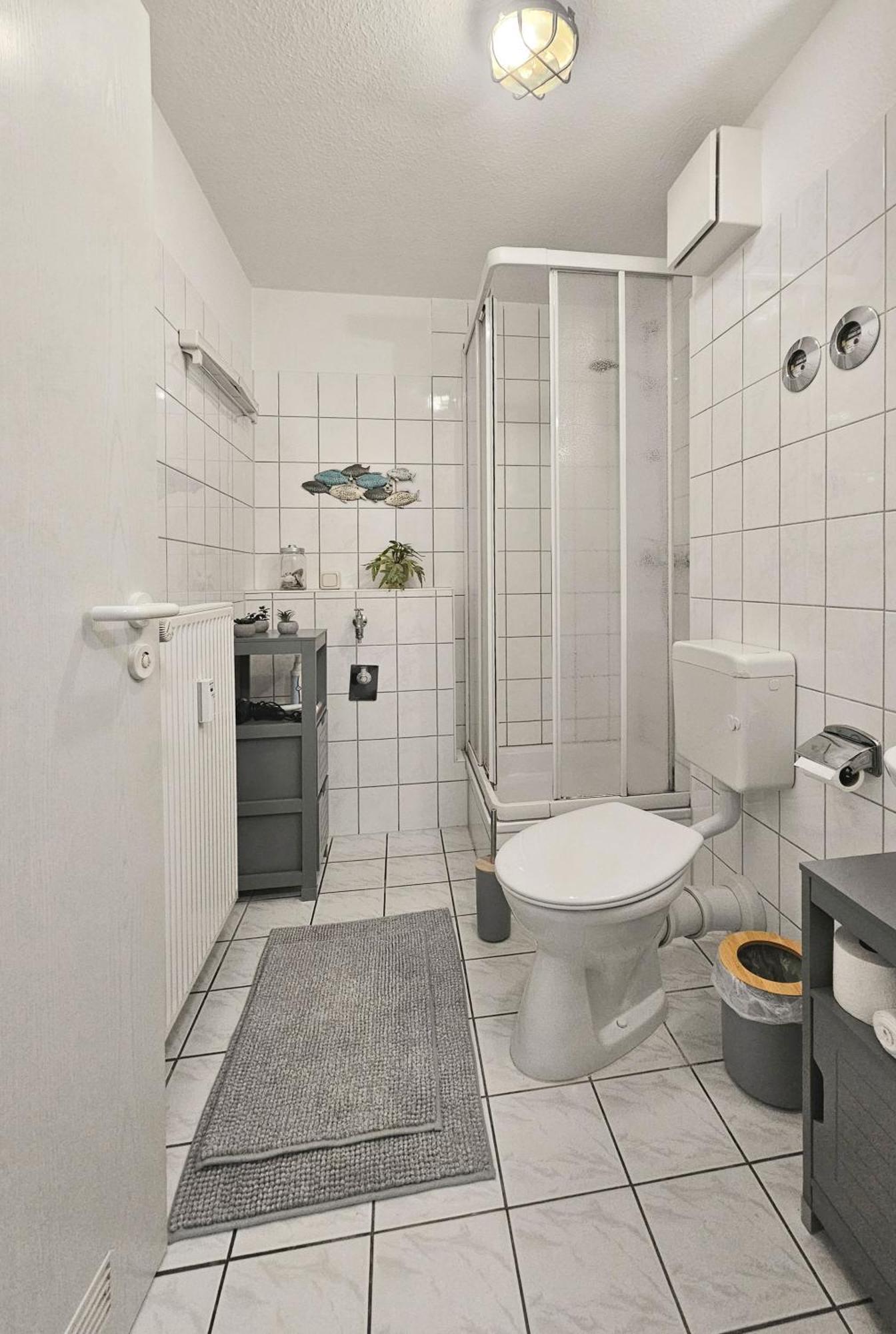 Mann Un Fru - Residenz Am Yachthafen Apartment Kirchdorf  Luaran gambar